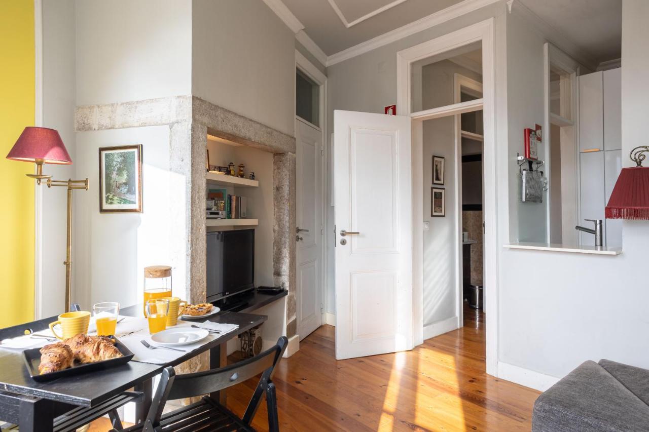 Bright Tailor Made Apartment By The Castle リスボン エクステリア 写真