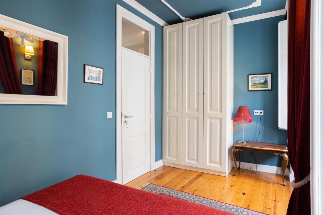 Bright Tailor Made Apartment By The Castle リスボン エクステリア 写真
